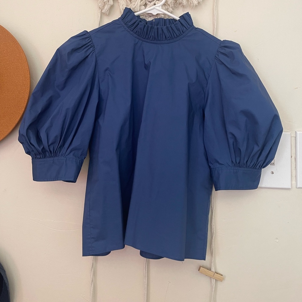 HUNTER BELL STELLA TOP
